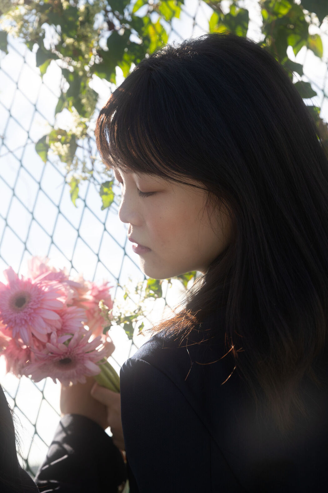 YiTuYu艺图语 Vol.8007 Dang Ran Ran Ran