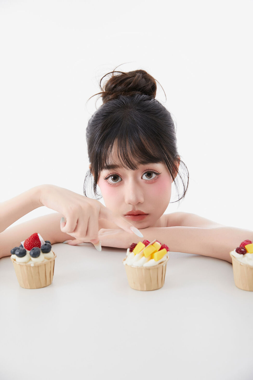 YiTuYu艺图语 Vol.7930 Bo Luo Bao
