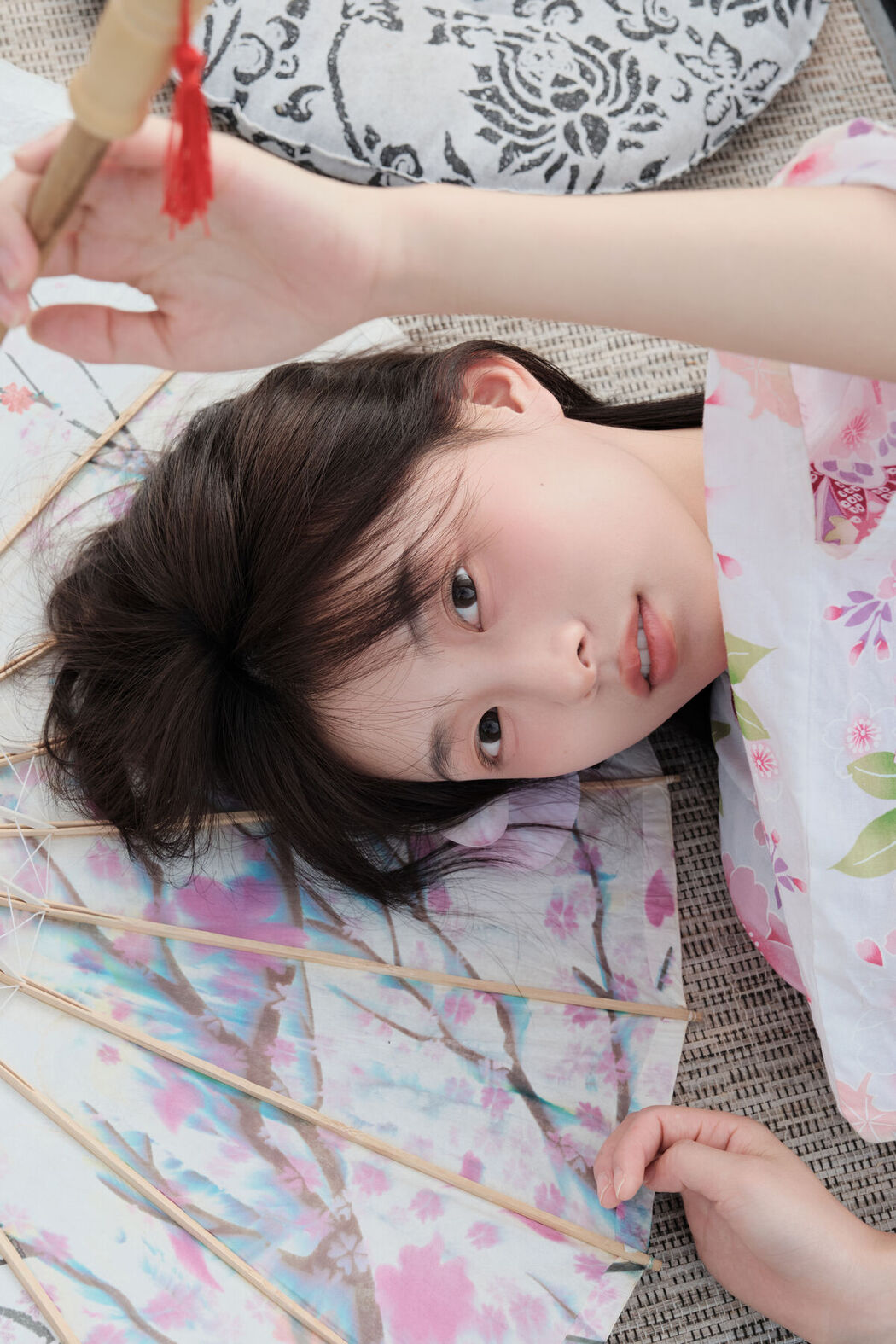 YiTuYu艺图语 Vol.8006 Xiao Xiao
