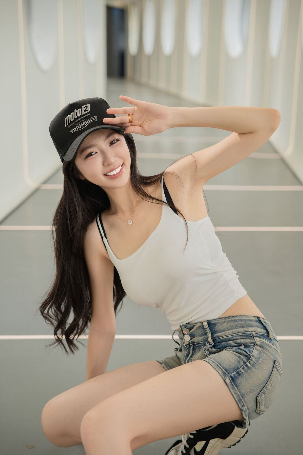 YiTuYu艺图语 Vol.7941 Tong Tong