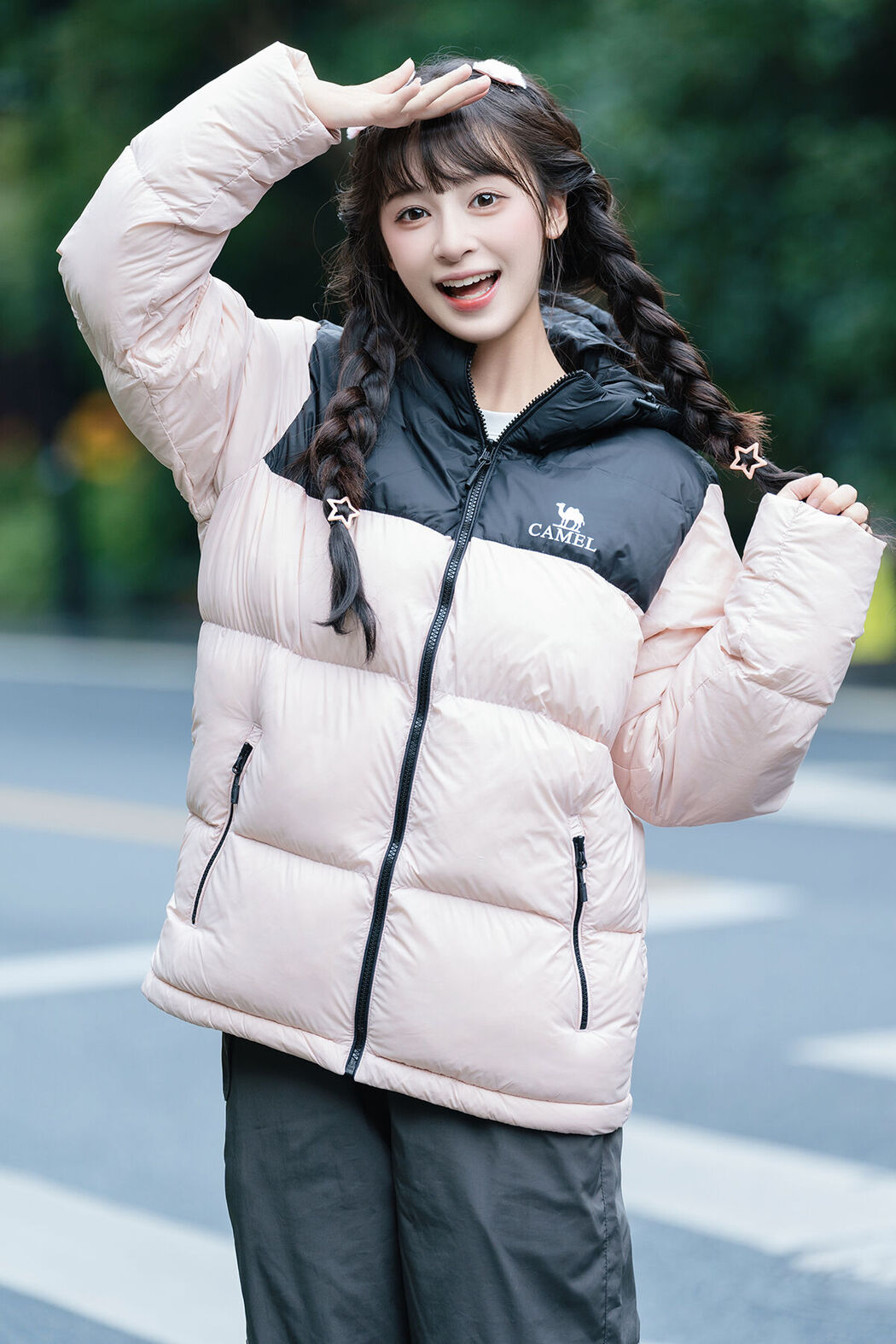 YiTuYu艺图语 Vol.7952 Xia Yu Xiao Nian Cover Photo