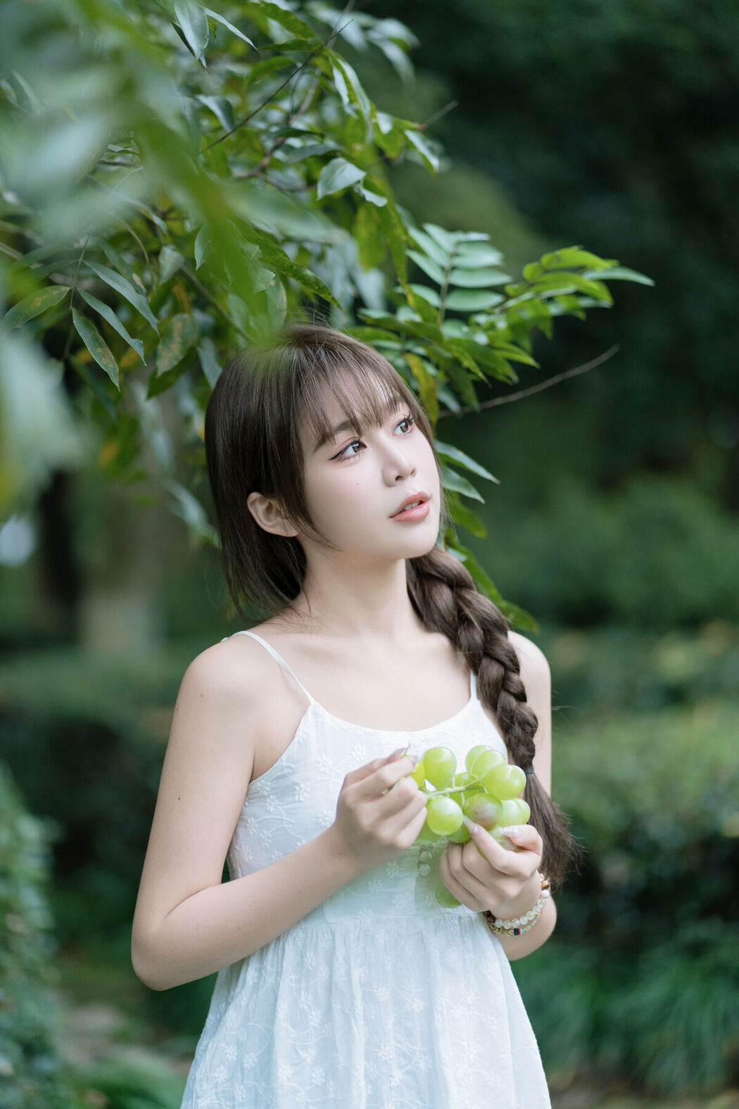 YiTuYu艺图语 Vol.7947 Pao Fu Xiao Fang