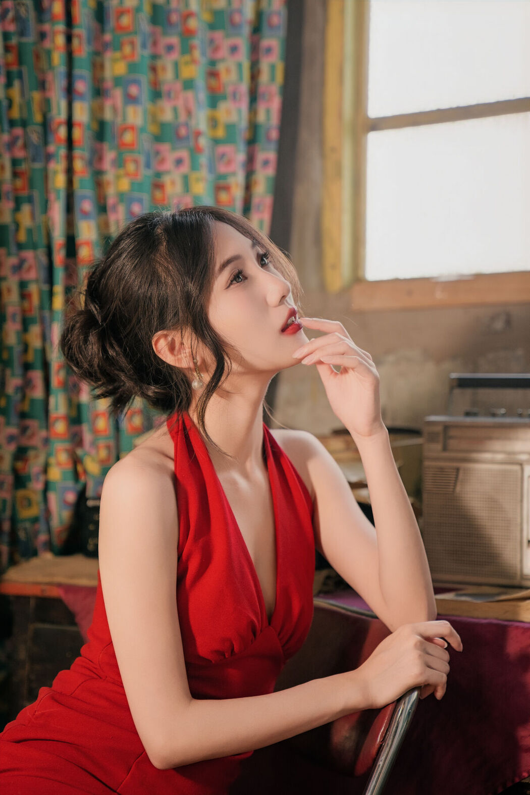 YiTuYu艺图语 Vol.7929 O1ne Wan