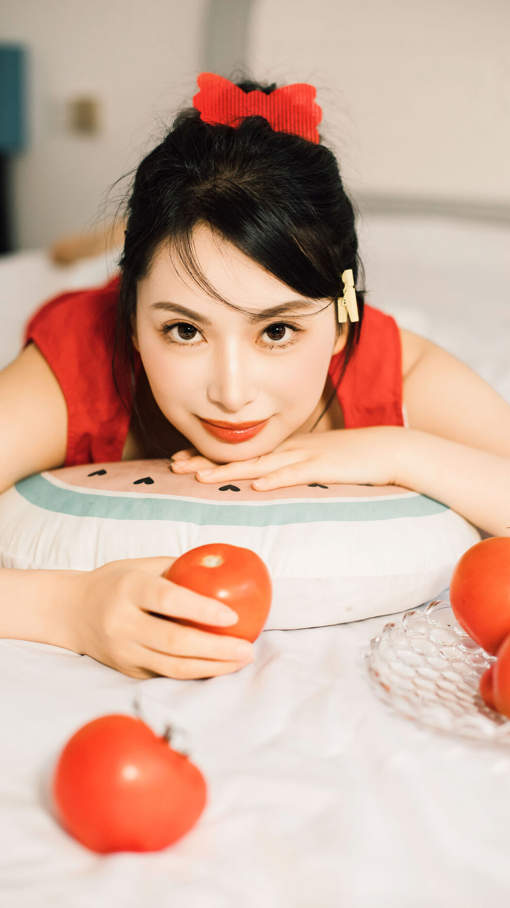 YiTuYu艺图语 Vol.7932 Hu Jia Zi
