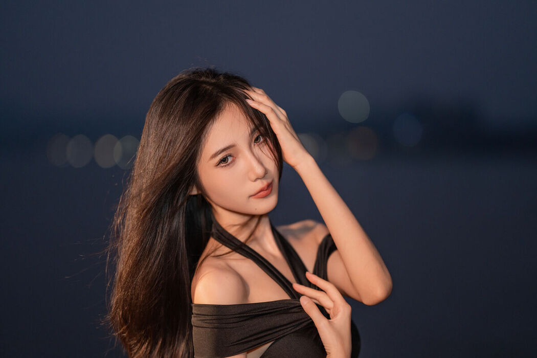 YiTuYu艺图语 Vol.7994 O1ne Wan