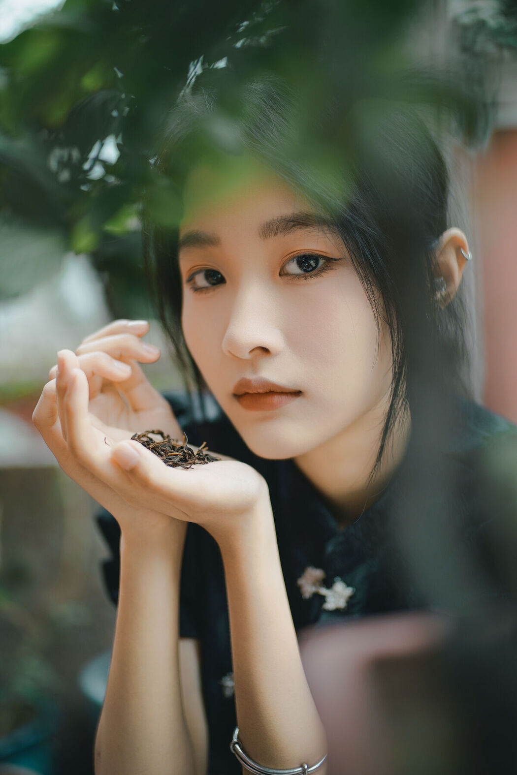 YiTuYu艺图语 Vol.7993 Xin Xin