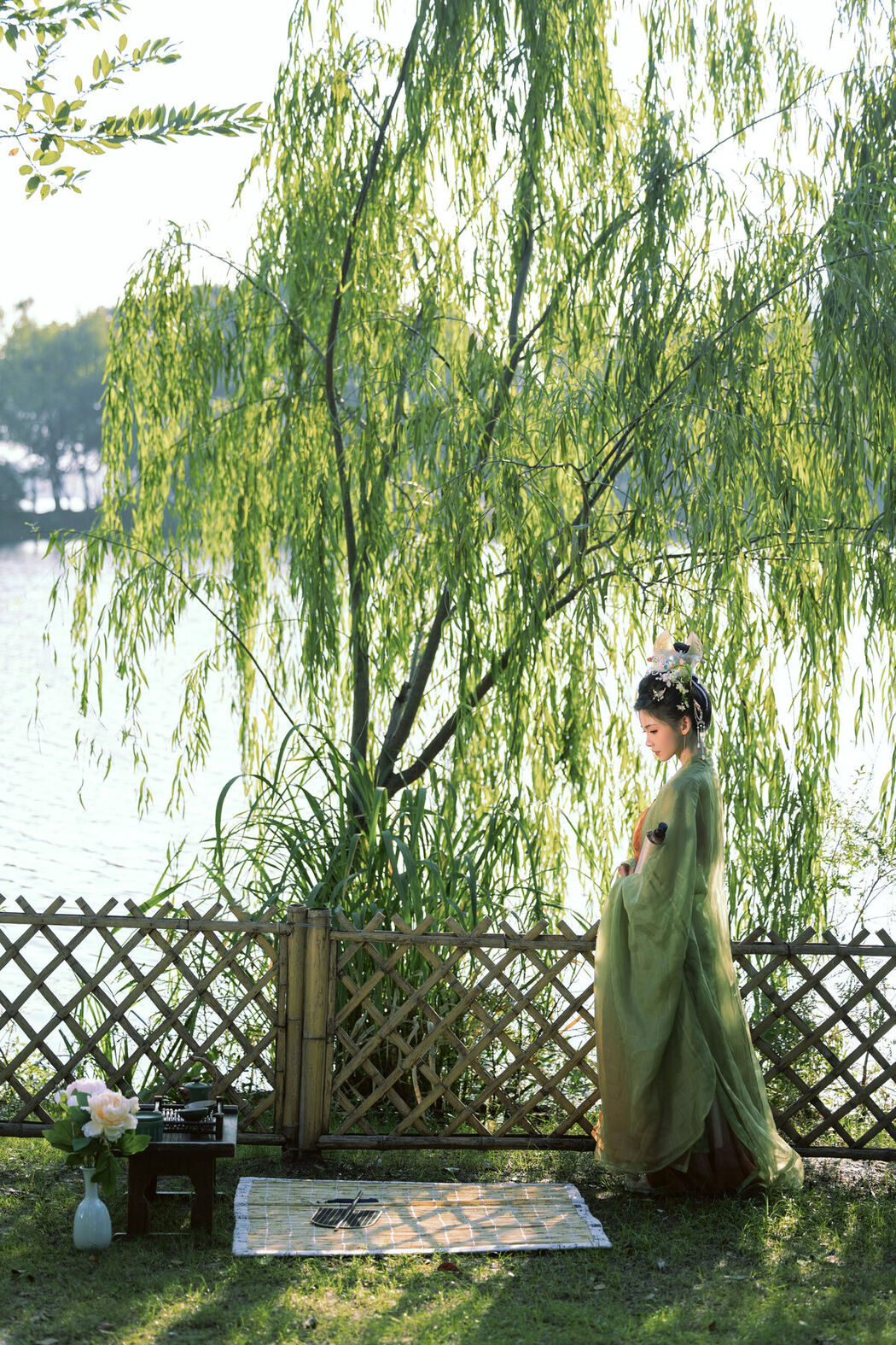 YiTuYu艺图语 Vol.7991 Wo Bu Shi Du Zi 3