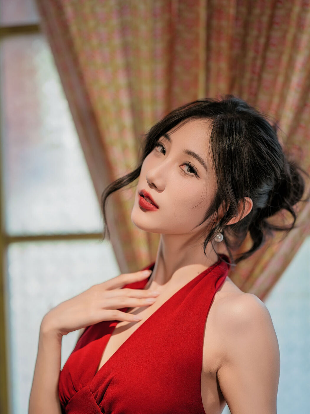 YiTuYu艺图语 Vol.7929 O1ne Wan