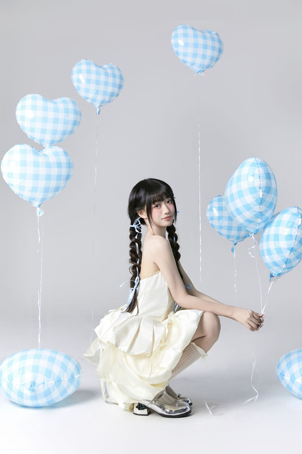 YiTuYu艺图语 Vol.7945 Bo Luo Bao