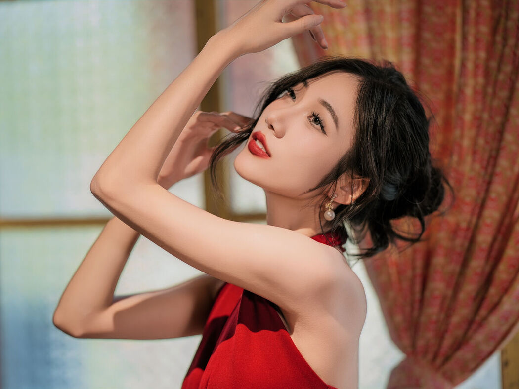 YiTuYu艺图语 Vol.7929 O1ne Wan