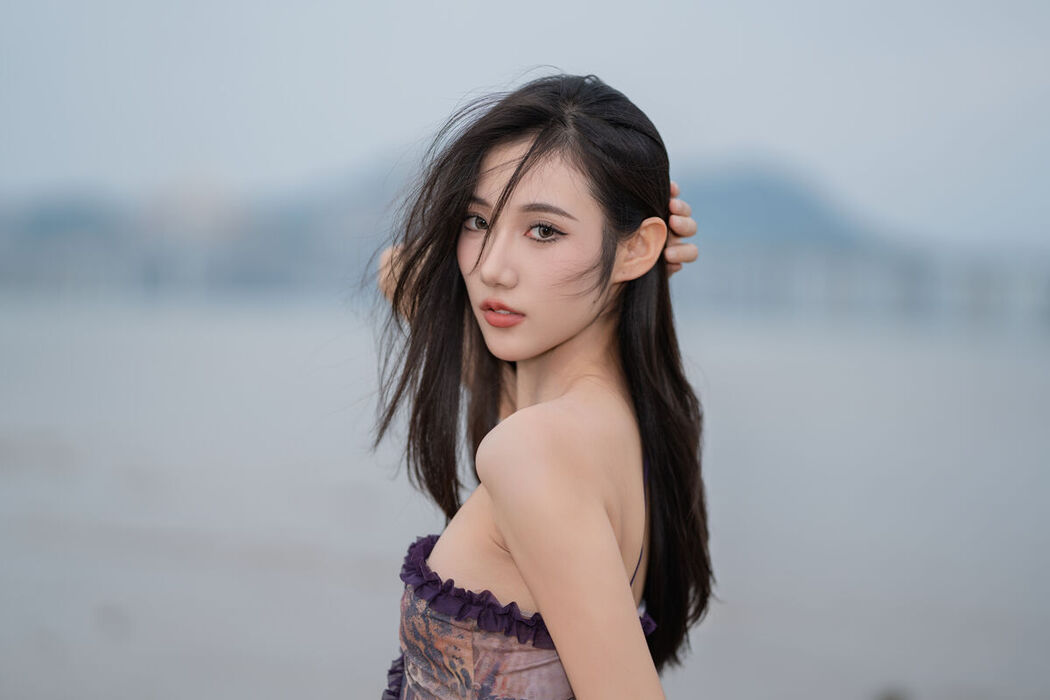 YiTuYu艺图语 Vol.7956 O1ne Wan