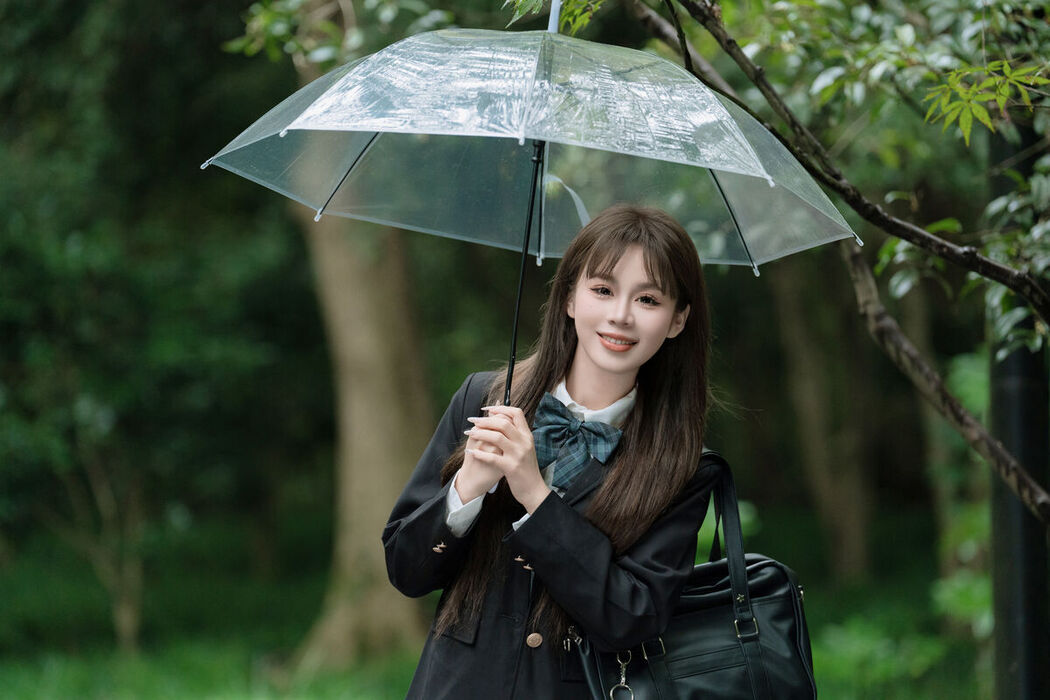 YiTuYu艺图语 Vol.7986 Pao Fu Xiao Fang