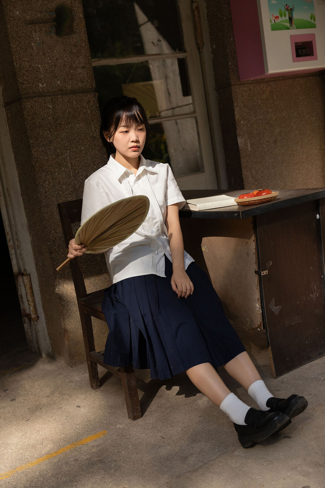 YiTuYu艺图语 Vol.7981 Dang Ran Ran Ran