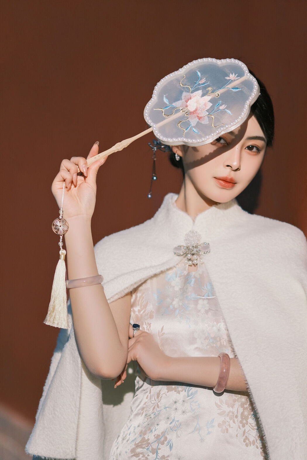 YiTuYu艺图语 Vol.7979 Hu Yun En Yoo En