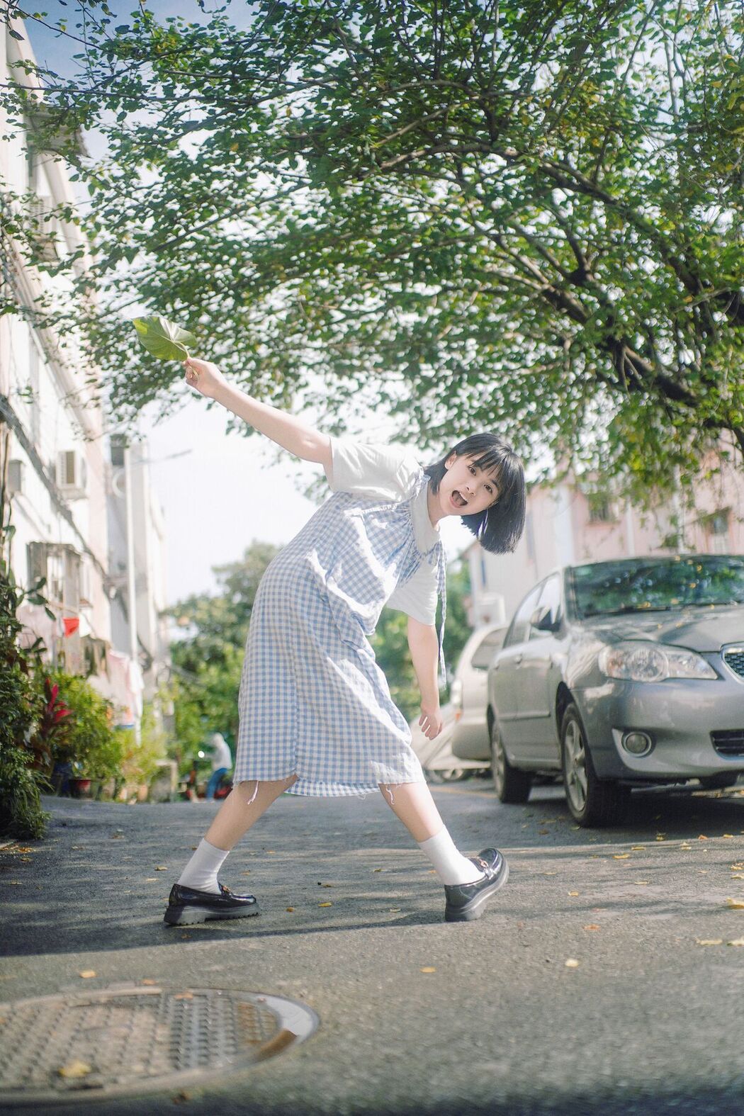 YiTuYu艺图语 Vol.7960 Mai Mai