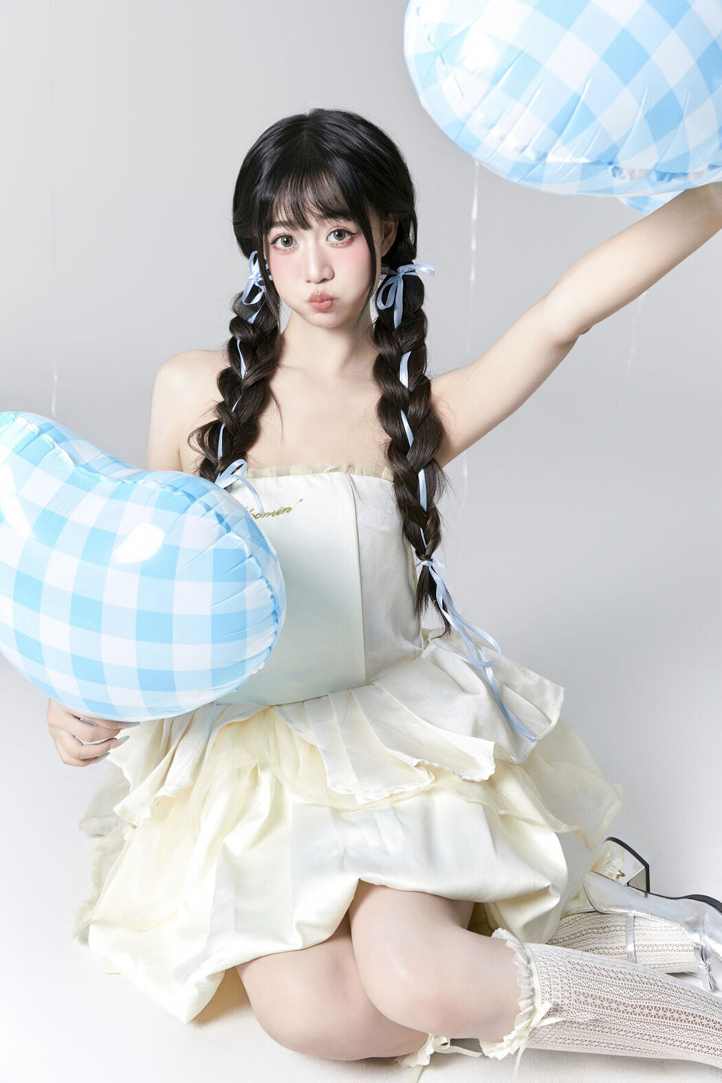 YiTuYu艺图语 Vol.7945 Bo Luo Bao