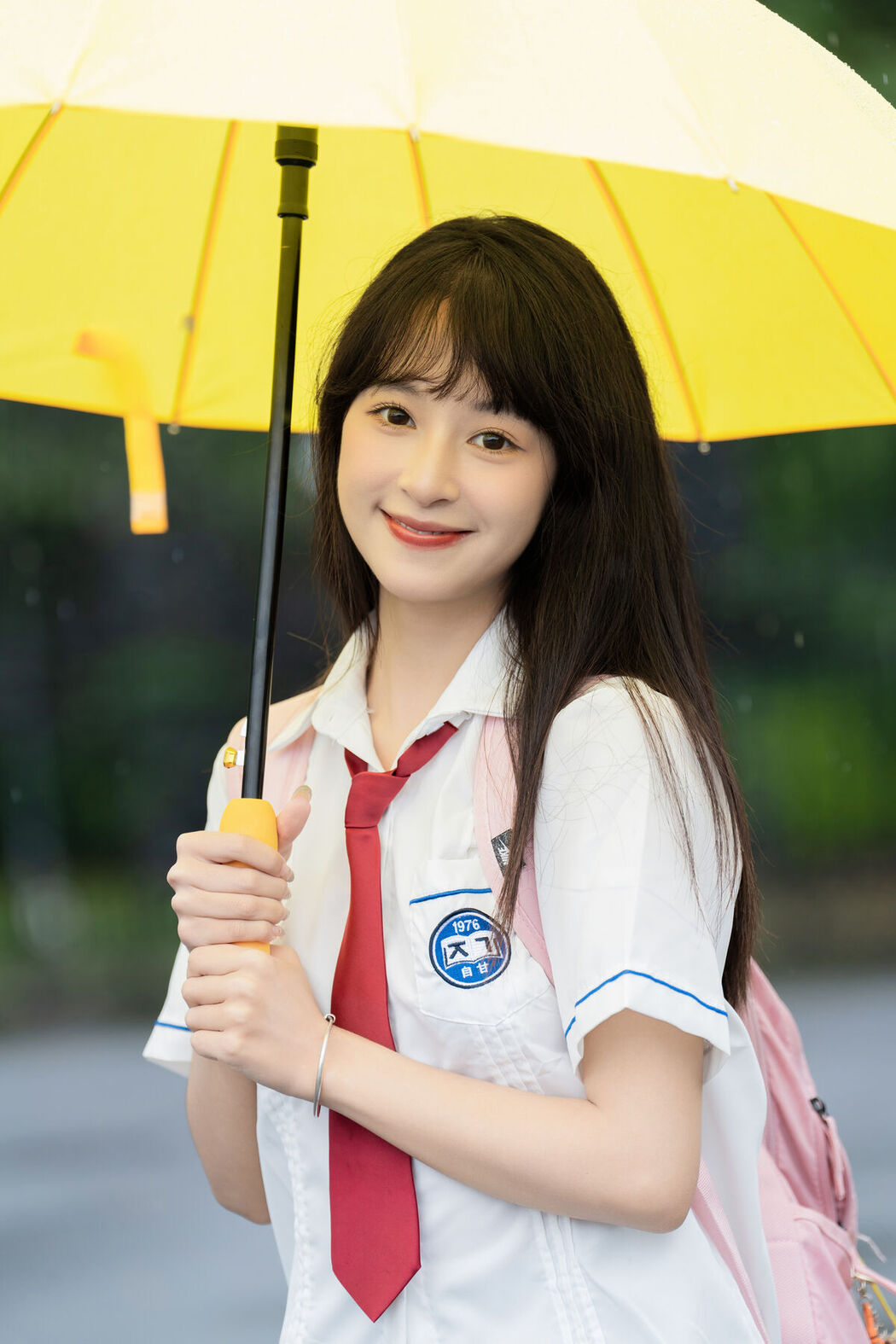 YiTuYu艺图语 Vol.7963 Xia Yu Xiao Nian