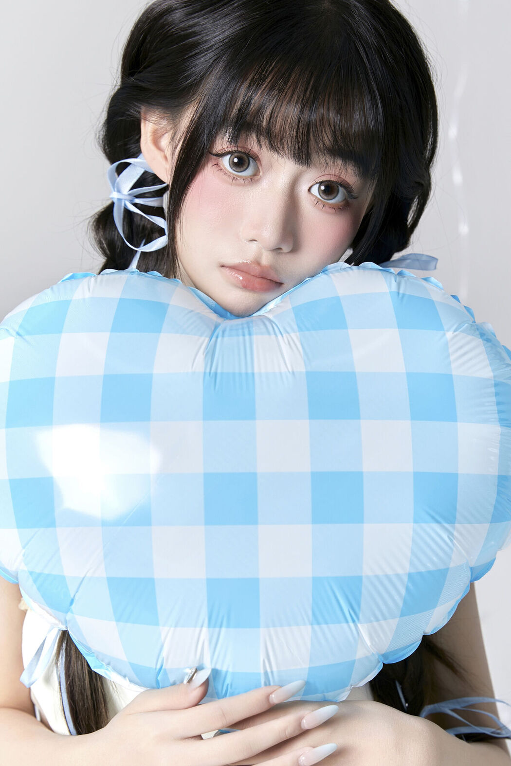 YiTuYu艺图语 Vol.7945 Bo Luo Bao