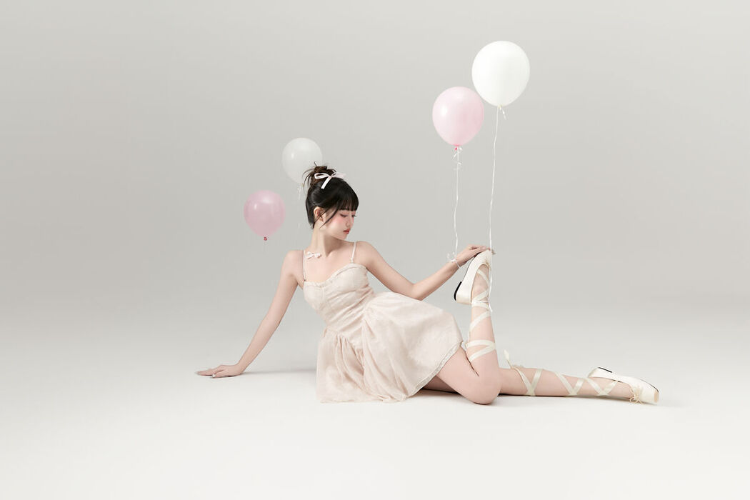 YiTuYu艺图语 Vol.7965 Bo Luo Bao