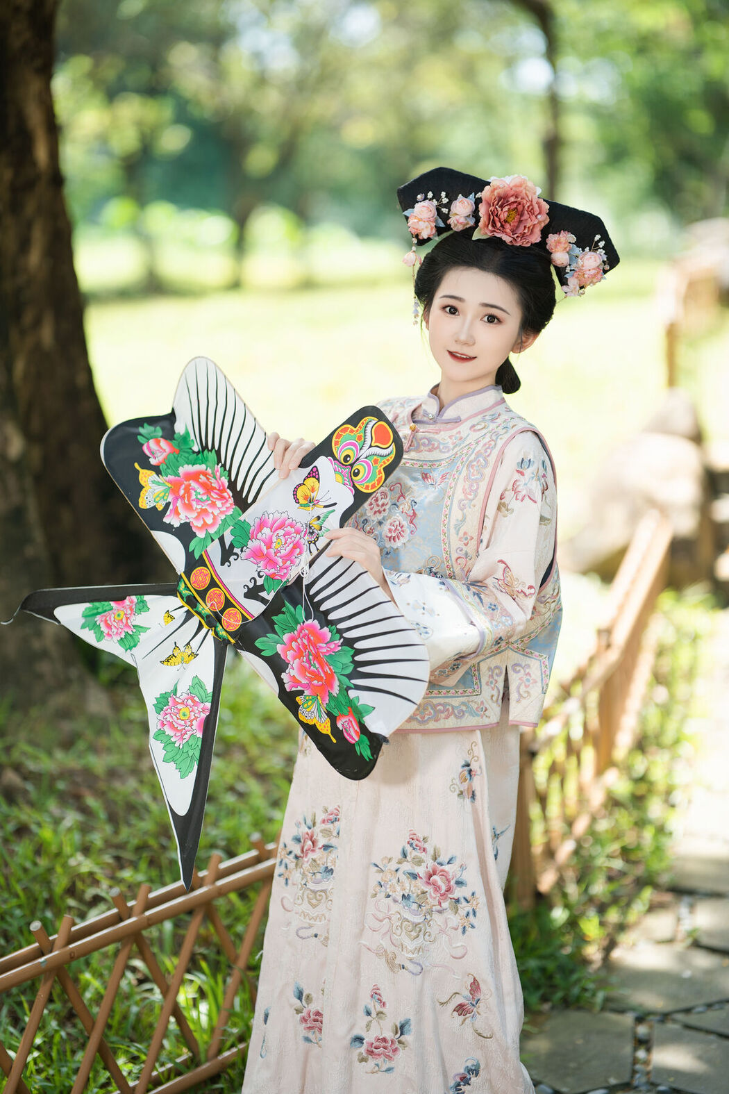 YiTuYu艺图语 Vol.8030 Dan Gao De Dan Dan