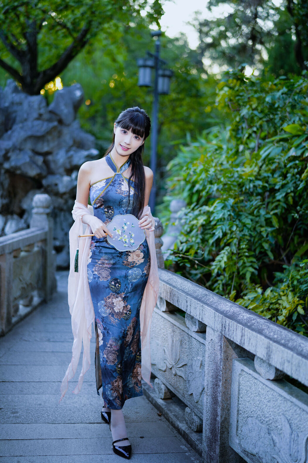YiTuYu艺图语 Vol.7950 Er Ru Ruth