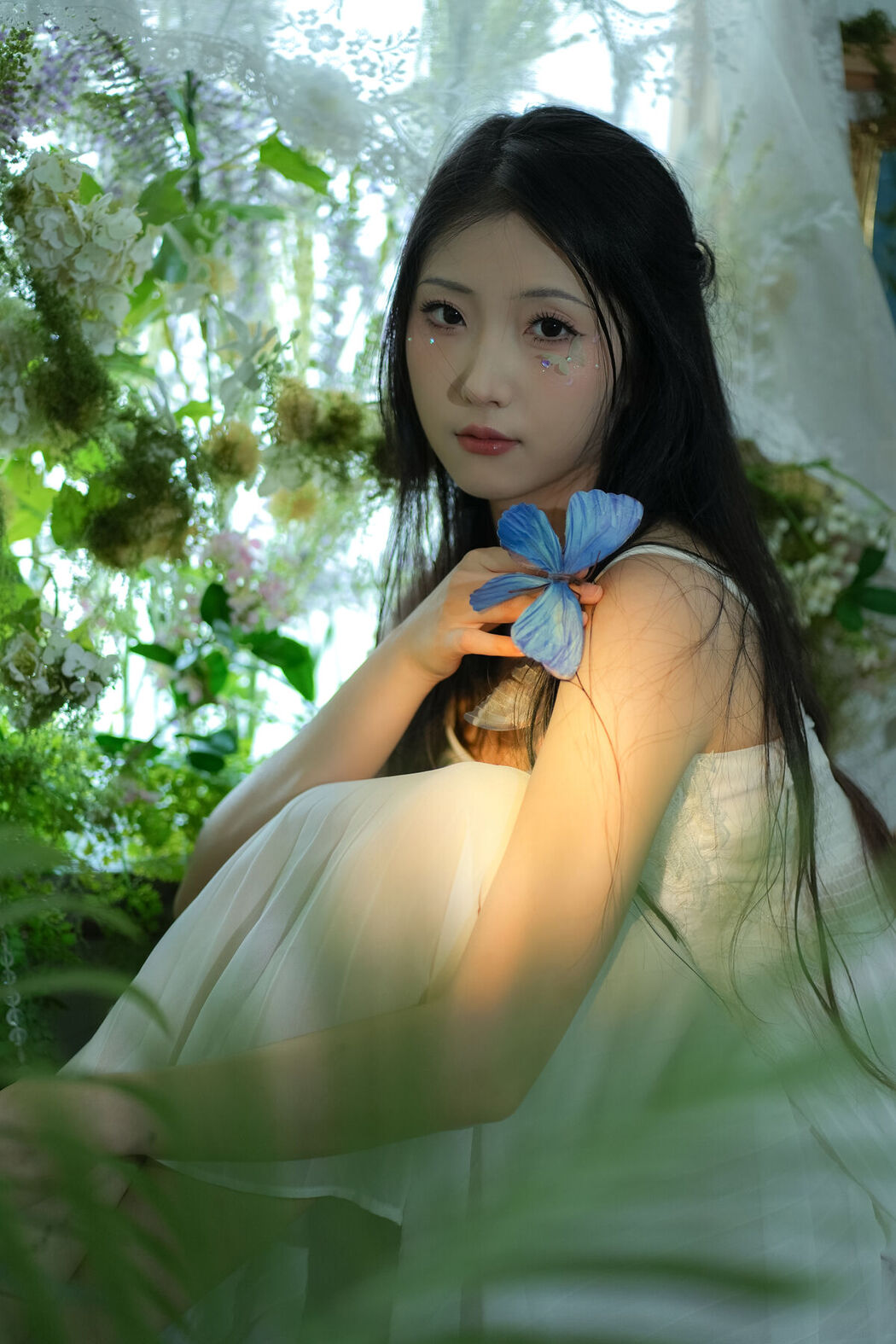YiTuYu艺图语 Vol.7937 Tu Ya W