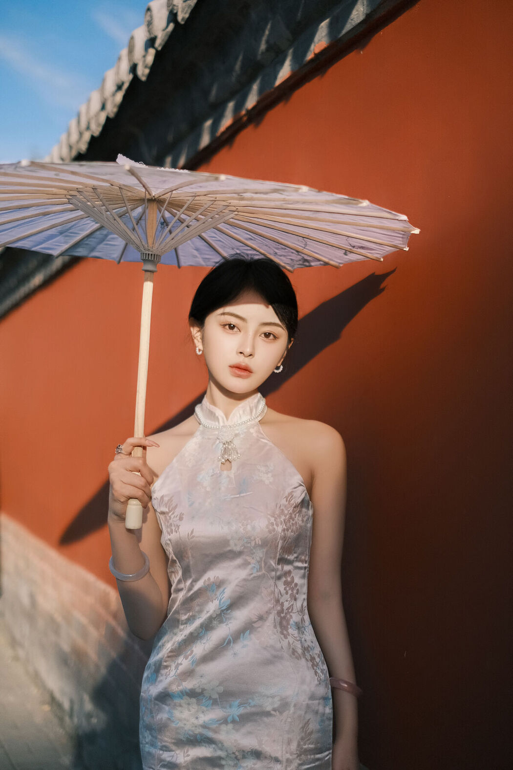 YiTuYu艺图语 Vol.7979 Hu Yun En Yoo En