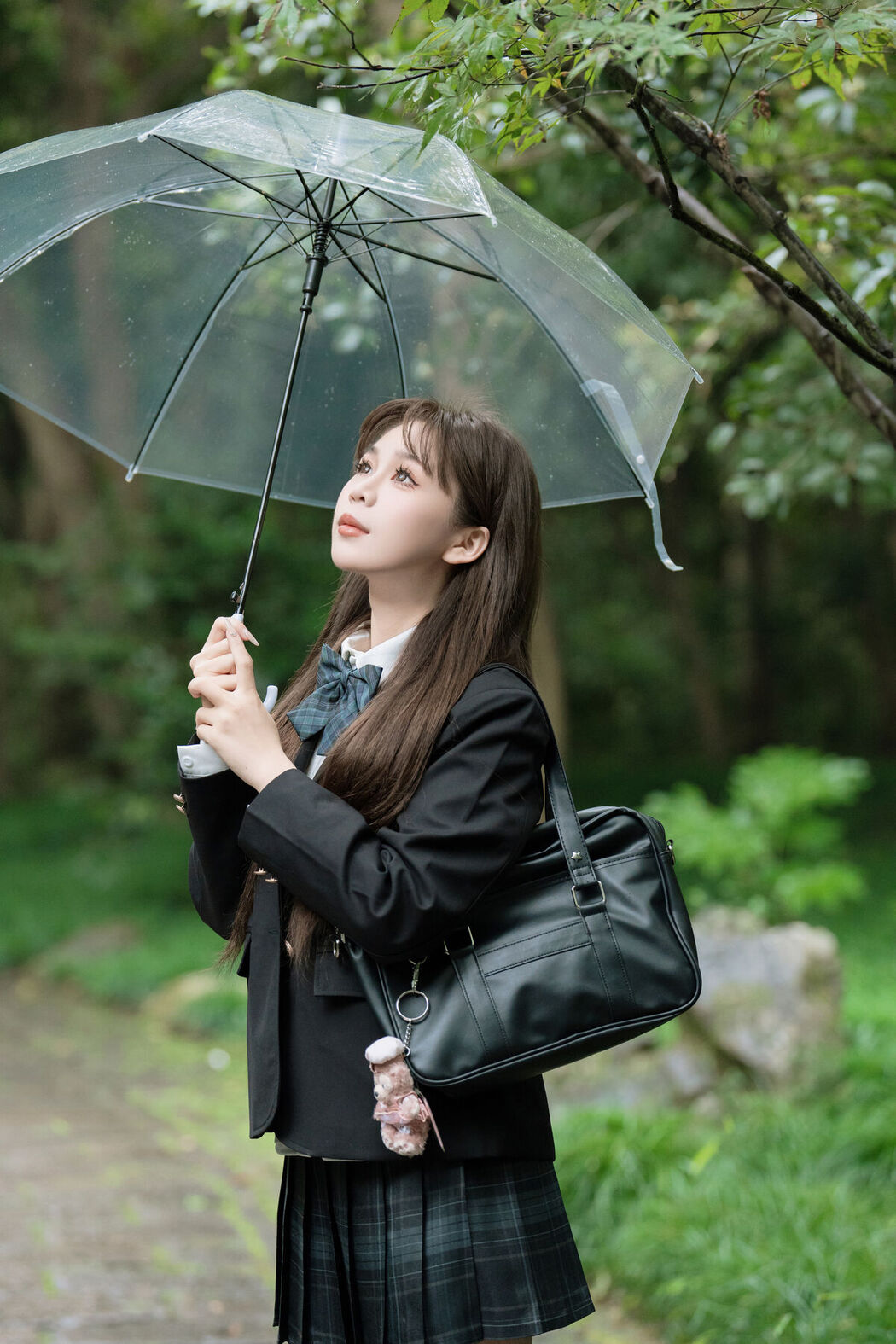 YiTuYu艺图语 Vol.7986 Pao Fu Xiao Fang