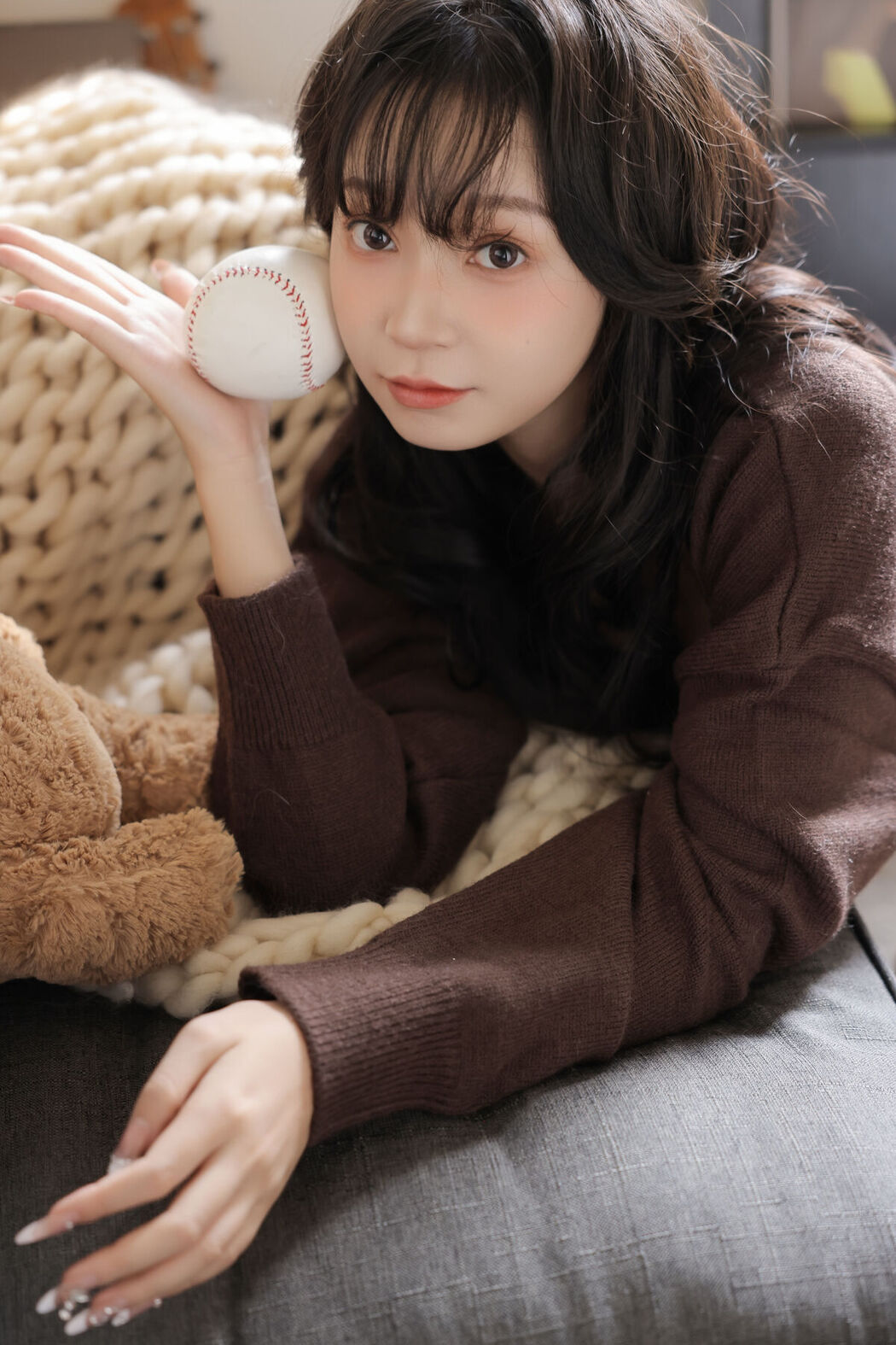 YiTuYu艺图语 Vol.7961 Disexi Si Ning