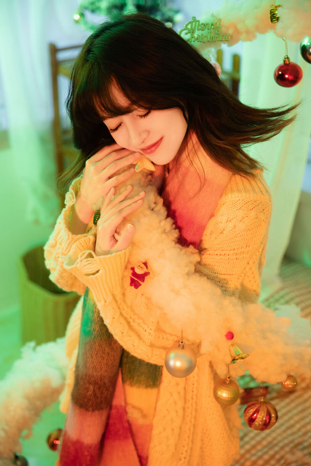 YiTuYu艺图语 Vol.7954 Yi Xuan