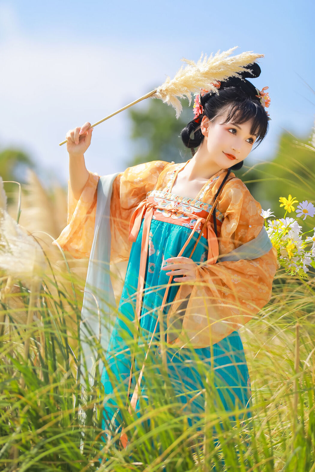 YiTuYu艺图语 Vol.7999 Fen Xiang Xiao Ye