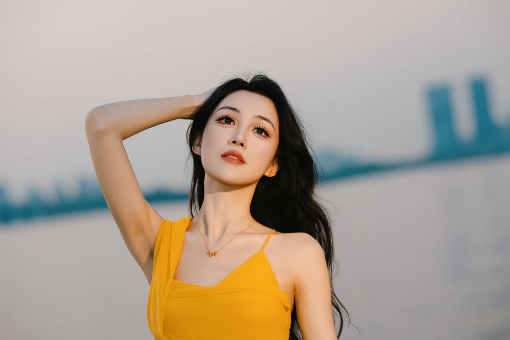 YiTuYu艺图语 Vol.7996 Da Xi Dacy