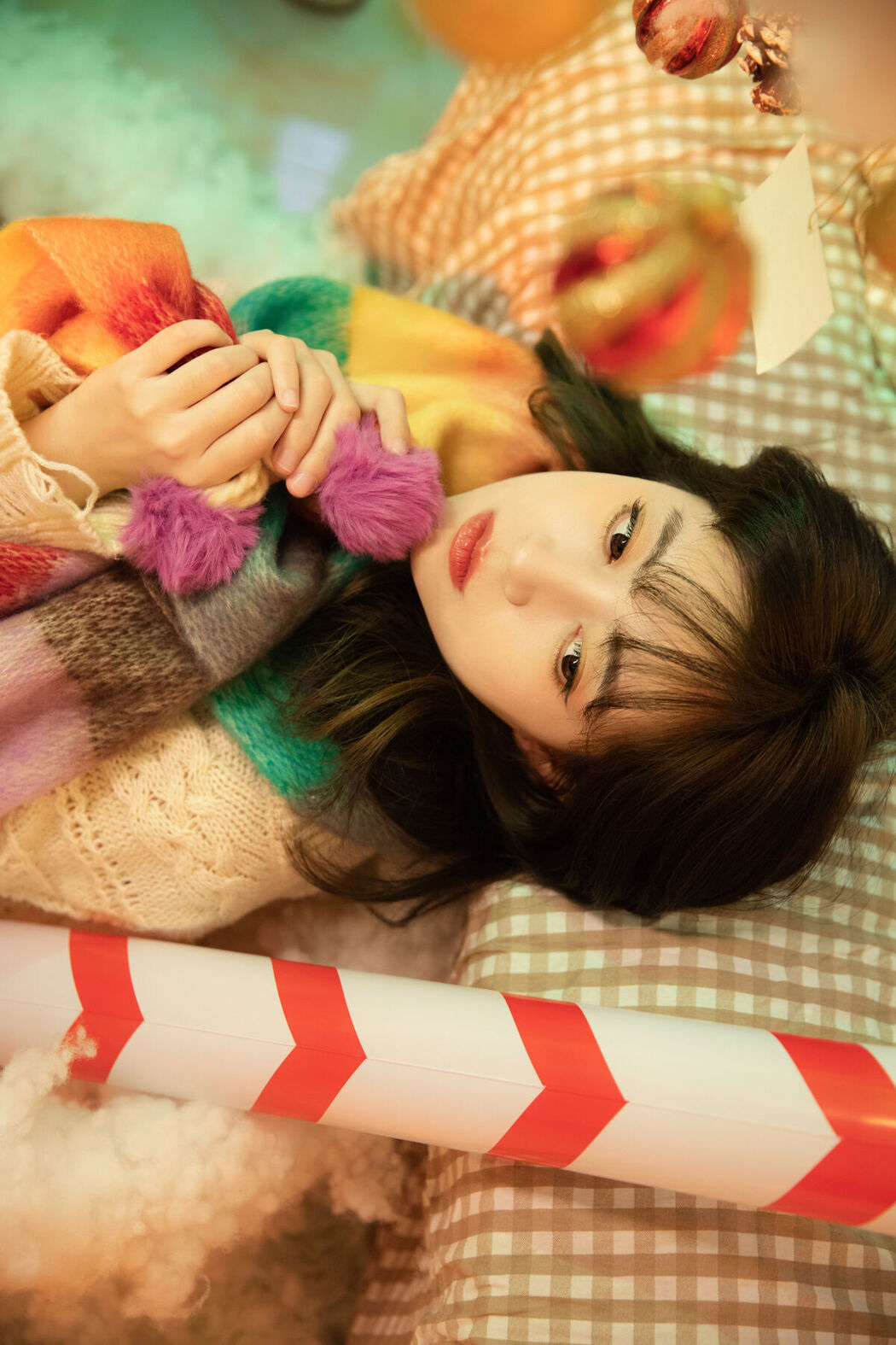 YiTuYu艺图语 Vol.7954 Yi Xuan