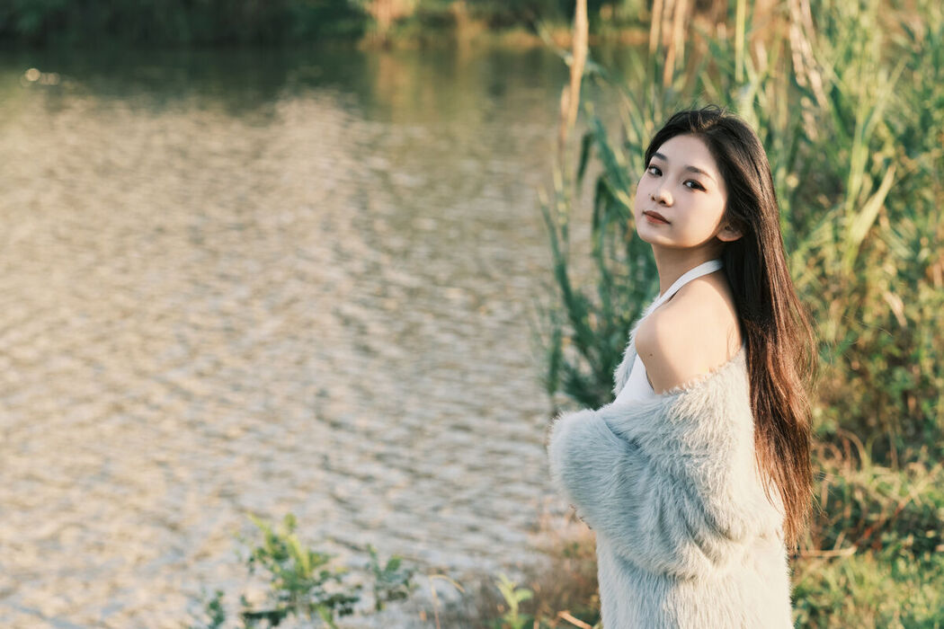 YiTuYu艺图语 Vol.7978 Yi Zhi Li Mao