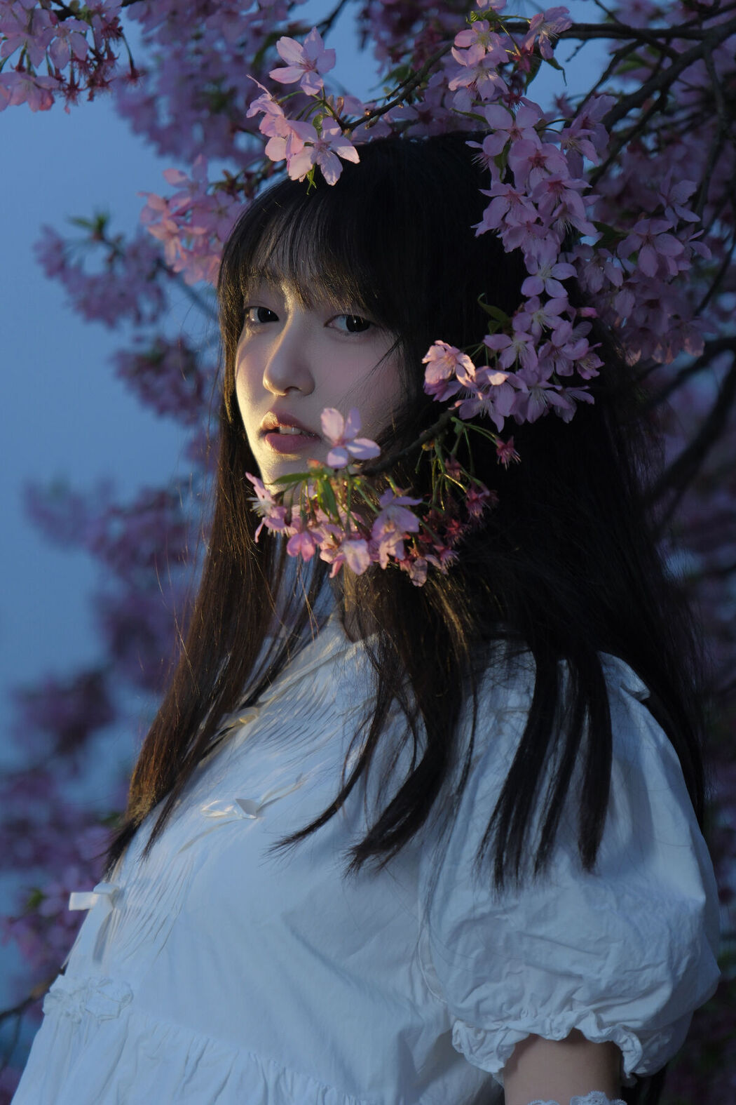 YiTuYu艺图语 Vol.7944 Leng Ku Wang Ye