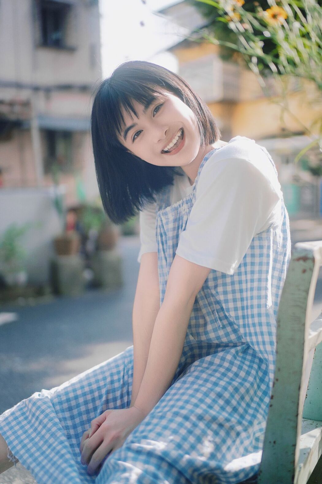 YiTuYu艺图语 Vol.7960 Mai Mai