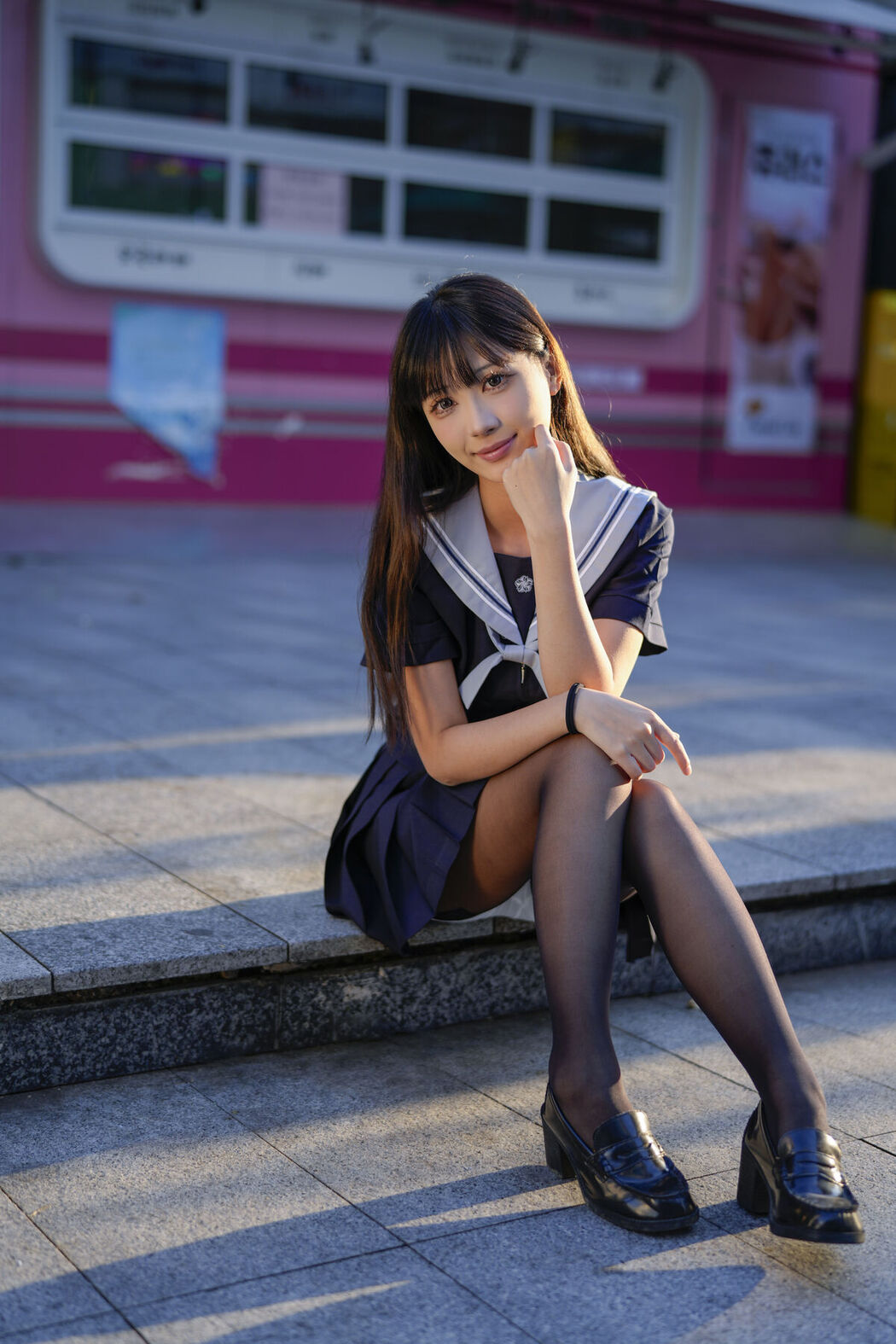 YiTuYu艺图语 Vol.7980 Er Ru Ruth