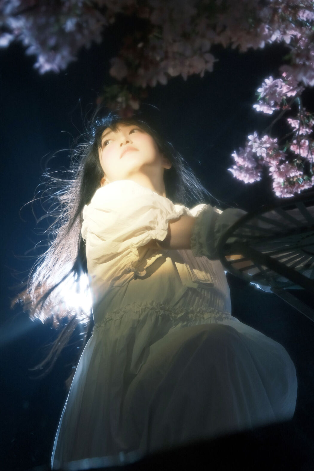 YiTuYu艺图语 Vol.7944 Leng Ku Wang Ye