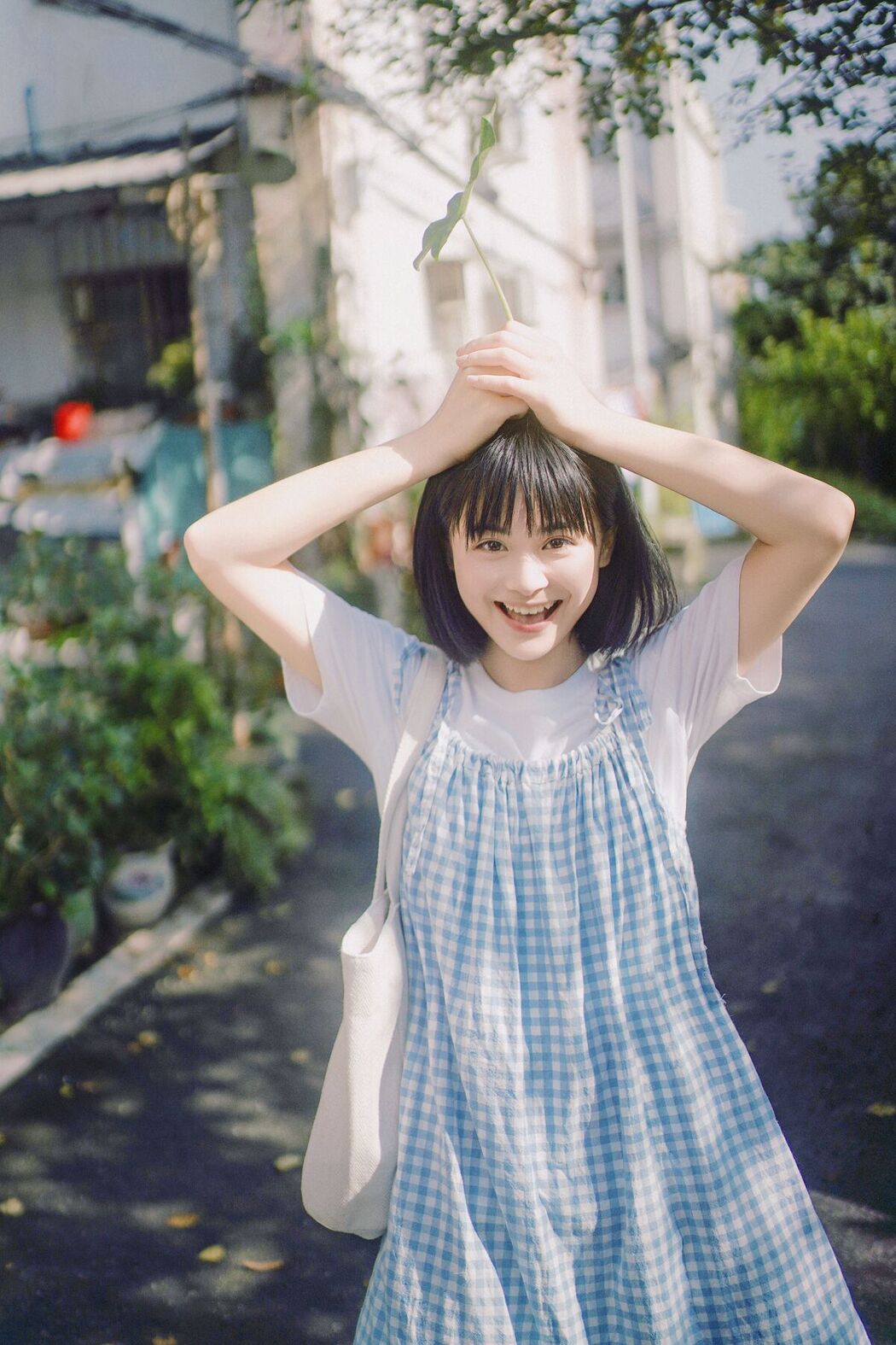 YiTuYu艺图语 Vol.7960 Mai Mai