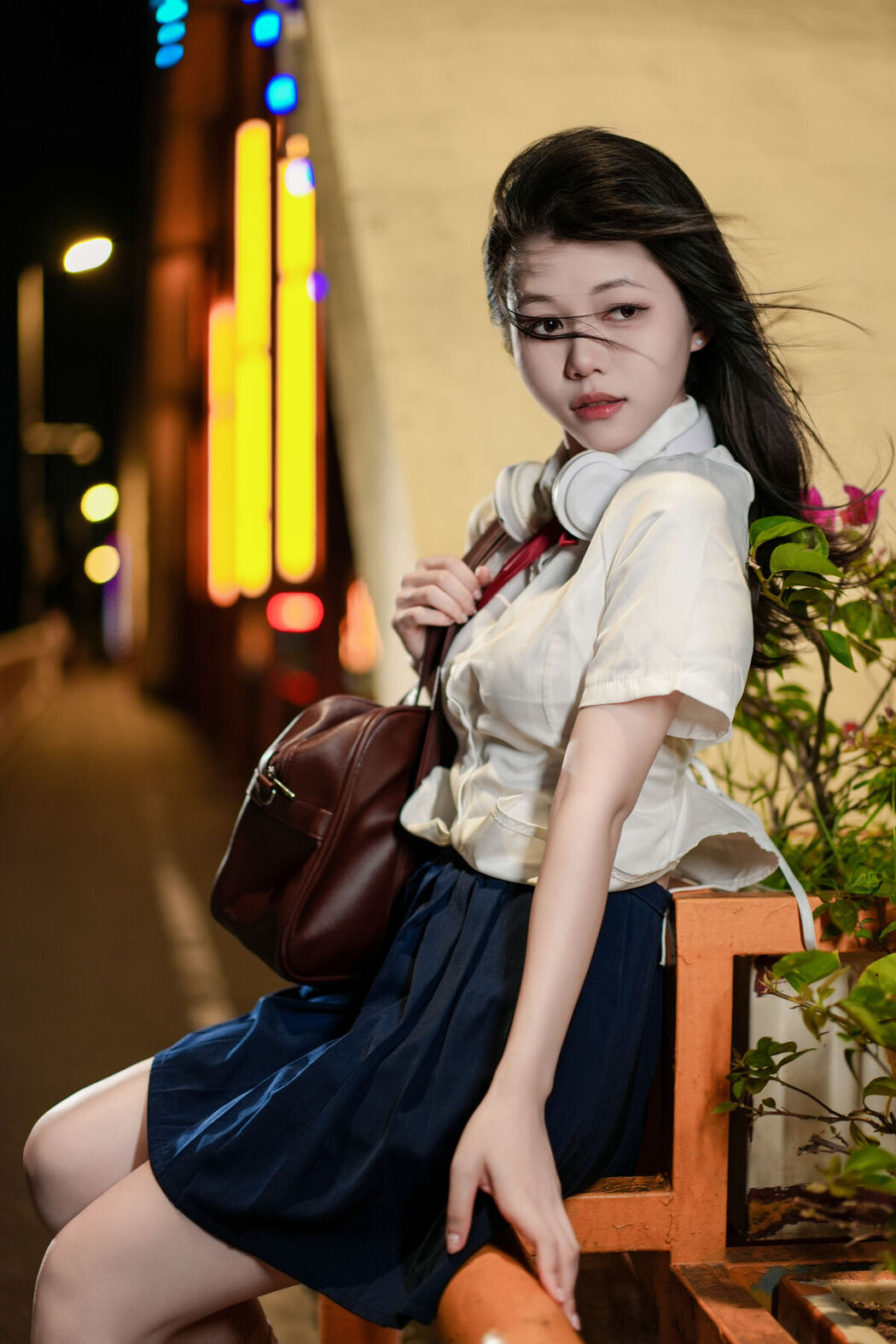YiTuYu艺图语 Vol.8018 Xuan