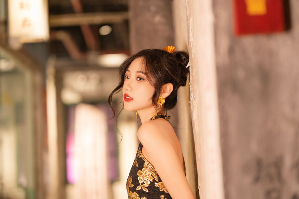 YiTuYu艺图语 Vol.7949 O1ne Wan