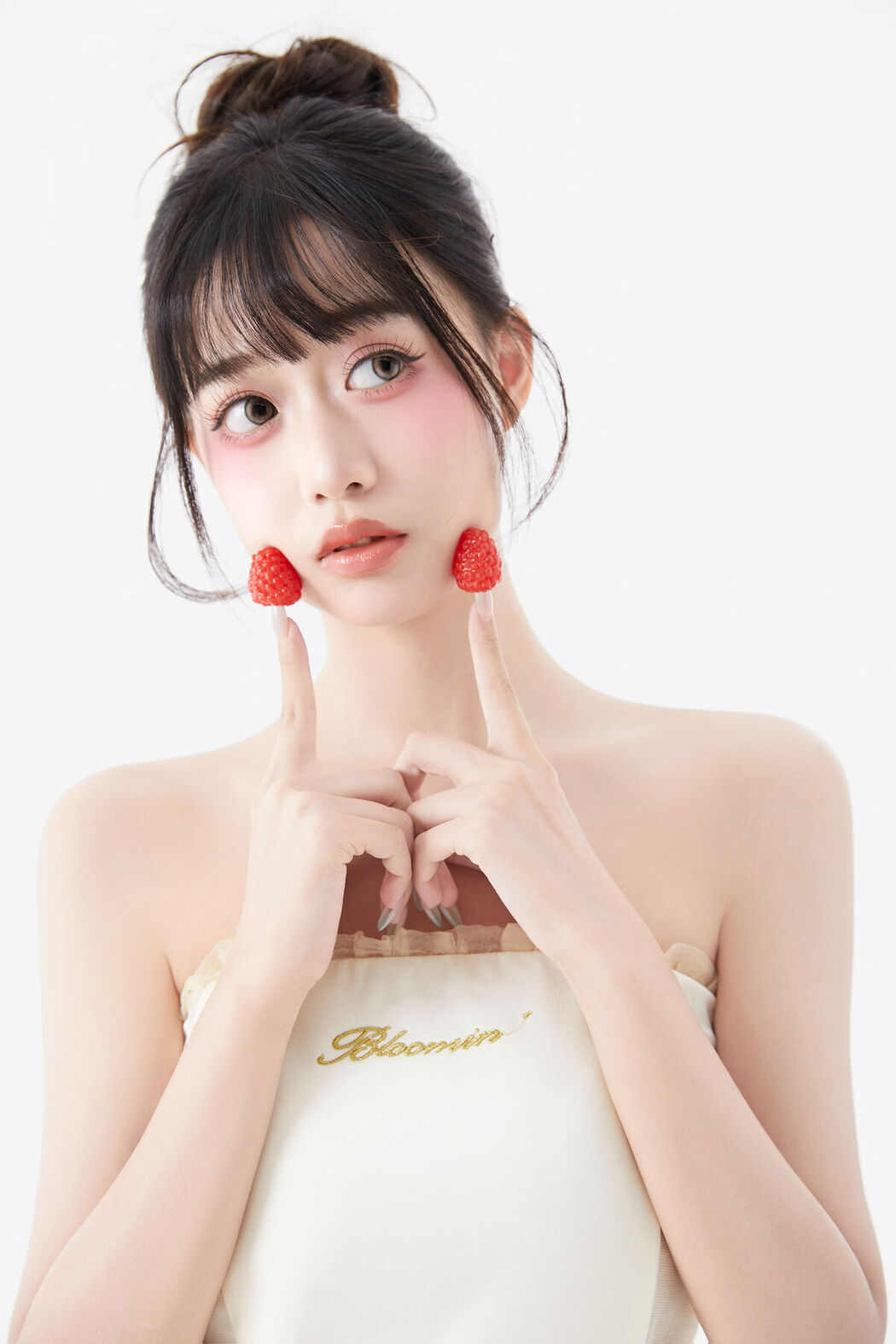 YiTuYu艺图语 Vol.7930 Bo Luo Bao