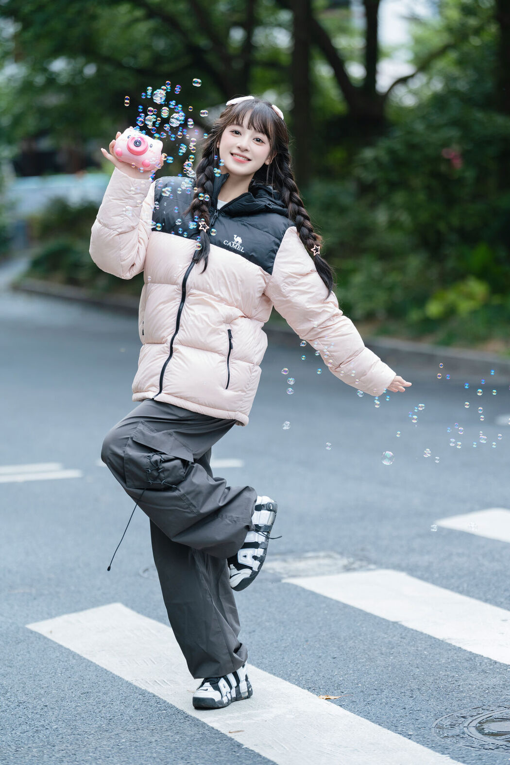 YiTuYu艺图语 Vol.7952 Xia Yu Xiao Nian