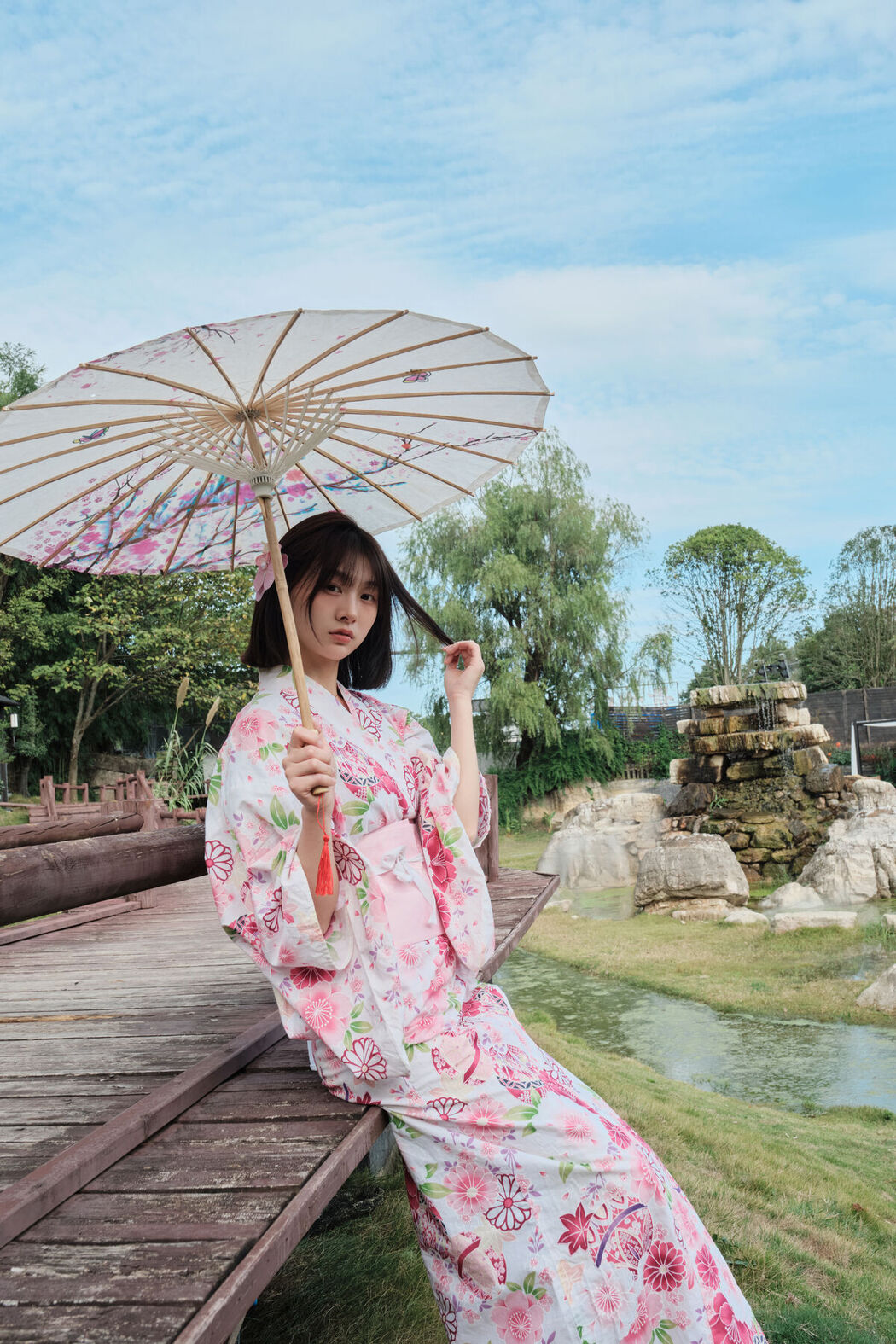 YiTuYu艺图语 Vol.8006 Xiao Xiao