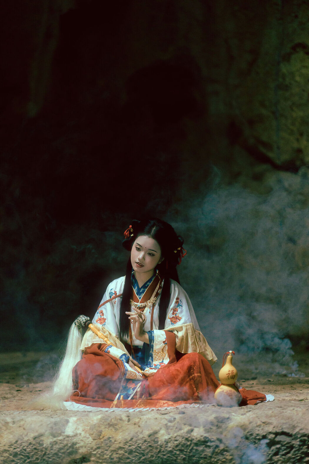 YiTuYu艺图语 Vol.8014 Zhao Lu