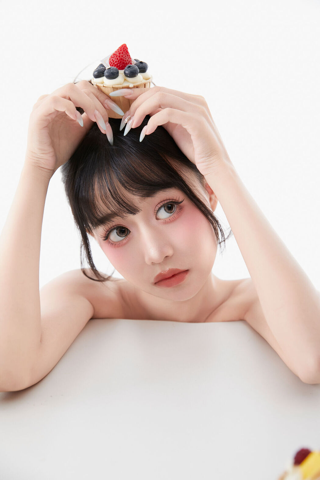 YiTuYu艺图语 Vol.7930 Bo Luo Bao