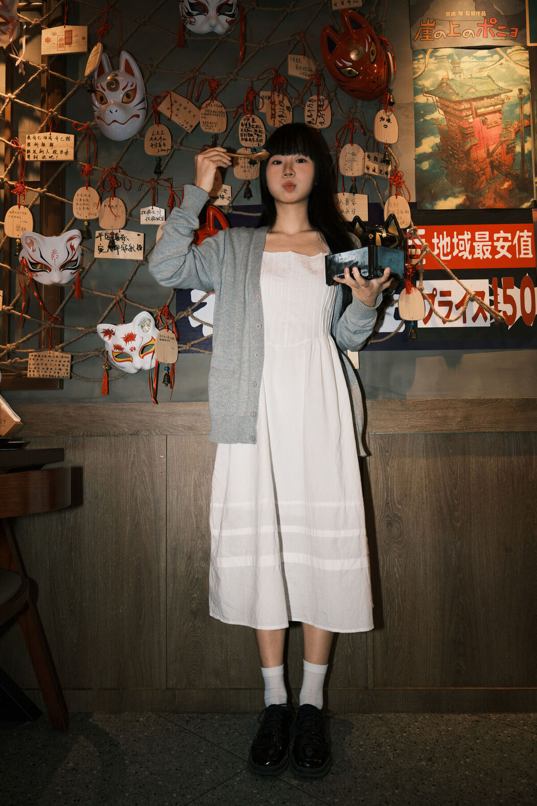 YiTuYu艺图语 Vol.8017 Shi San Jin Ya
