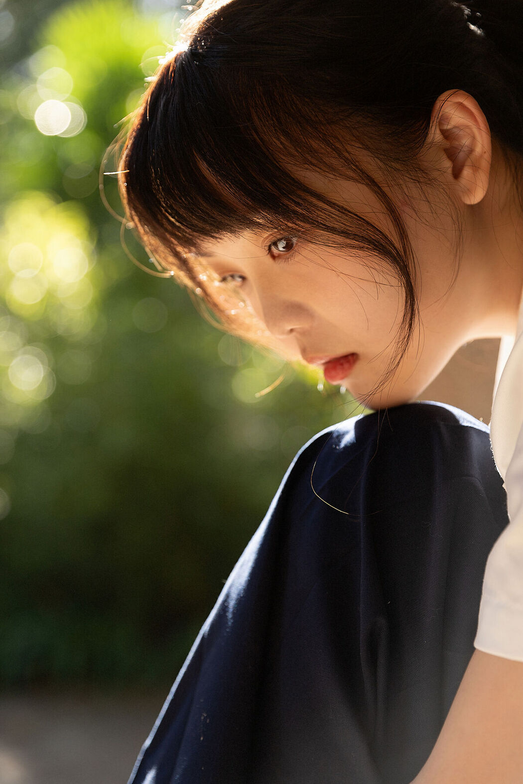 YiTuYu艺图语 Vol.7981 Dang Ran Ran Ran