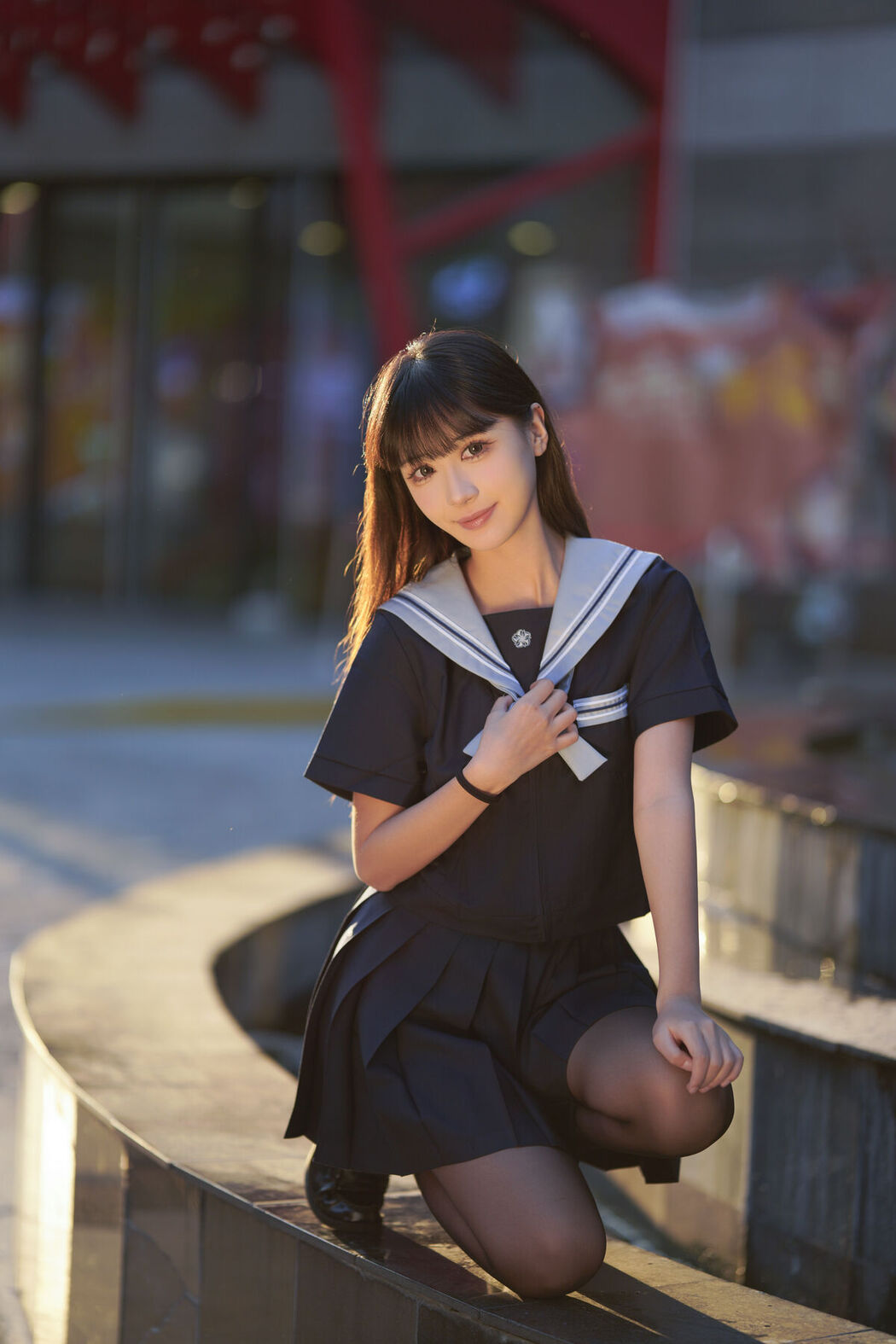 YiTuYu艺图语 Vol.7980 Er Ru Ruth