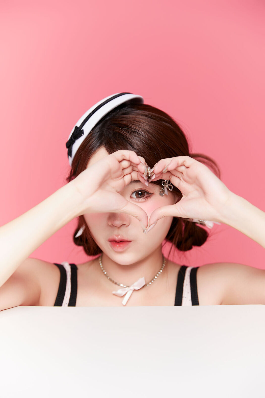 YiTuYu艺图语 Vol.7995 Carlee Shi 77 Ya
